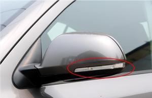 斯柯达明锐外后视镜转向灯拆卸方法是什么?拆卸过程中需要注意什么?-第2张图片-好赞用车 斯柯达明锐外后视镜转向灯拆卸方法是什么?拆卸过程中需要注意什么?-第2张图片-好赞用车