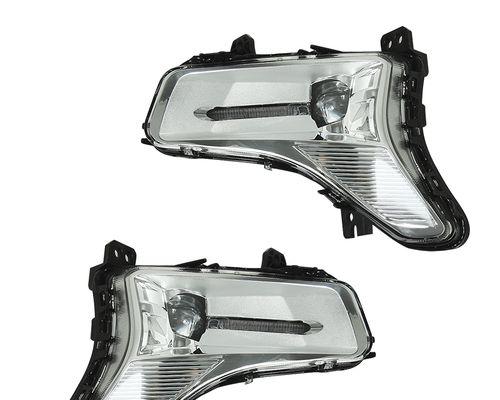 起亚K5前转向灯灯泡更换教程（简单易学）-第1张图片-好赞用车