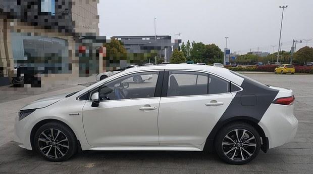 21款雷凌运动版轮胎型号有哪些？如何选择适合的轮胎型号？-第1张图片-好赞用车