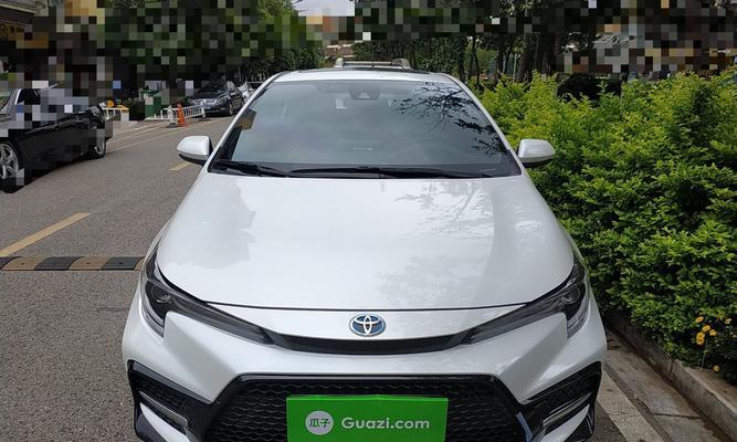 21款雷凌运动版轮胎型号有哪些？如何选择适合的轮胎型号？-第2张图片-好赞用车