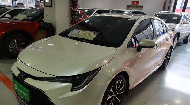 21款雷凌运动版轮胎型号有哪些？如何选择适合的轮胎型号？-第3张图片-好赞用车