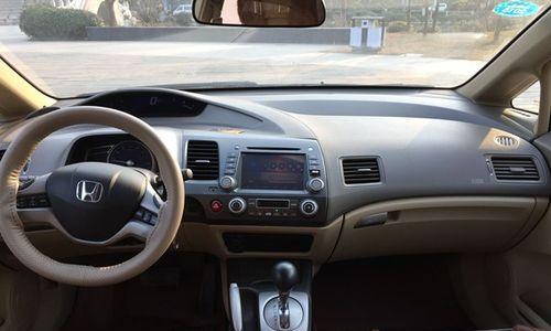 十代本田思域转向灯搭电方法是什么？如何正确搭电？-第1张图片-好赞用车