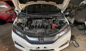 十代本田思域转向灯搭电方法是什么？如何正确搭电？-第2张图片-好赞用车