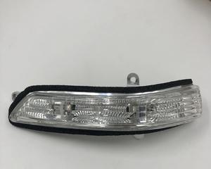 别克凯越前转向灯更换灯泡教程？步骤和注意事项是什么？-第1张图片-好赞用车