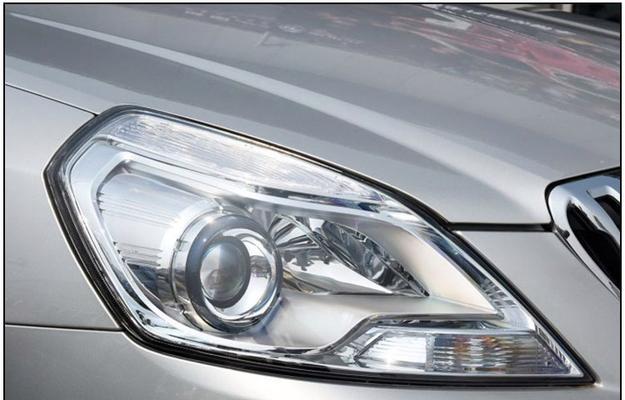 别克凯越前转向灯更换灯泡教程？步骤和注意事项是什么？-第2张图片-好赞用车