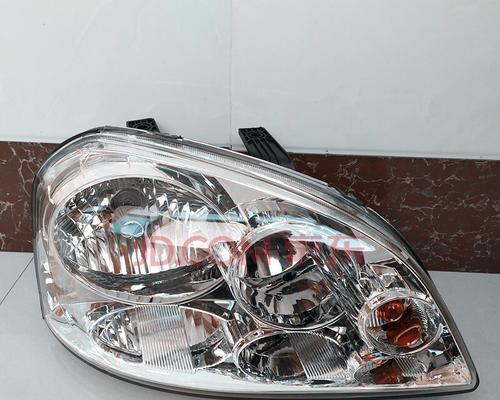 别克凯越前转向灯更换灯泡教程？步骤和注意事项是什么？-第3张图片-好赞用车