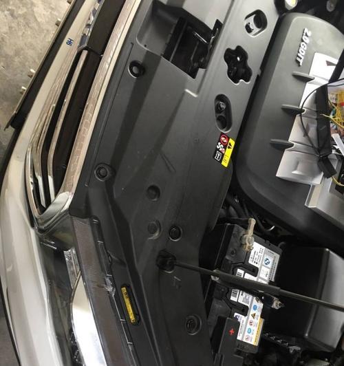 哈弗转向灯声音调节的重要性（提升驾驶体验）-第1张图片-好赞用车