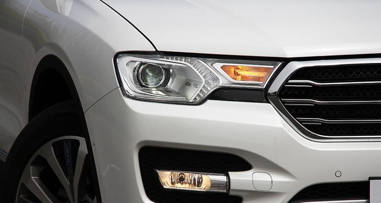 哈弗转向灯声音调节的重要性（提升驾驶体验）-第2张图片-好赞用车