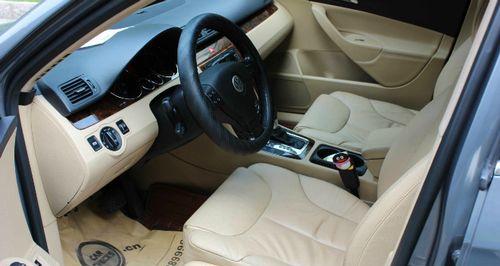 2008年大众迈腾转向灯故障原因及解决方法？-第2张图片-好赞用车