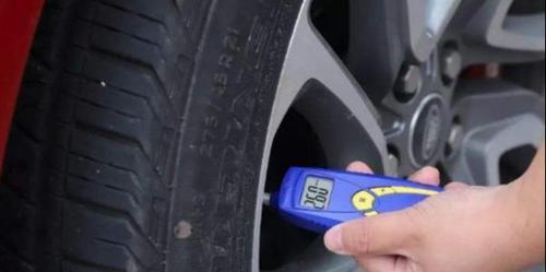 轮胎气压检测（保障行车安全）-第3张图片-好赞用车