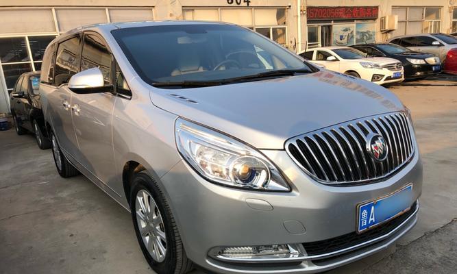 别克商务车转向灯无声?如何快速解决?-第1张图片-好赞用车 别克商务车转向灯无声?如何快速解决?-第1张图片-好赞用车