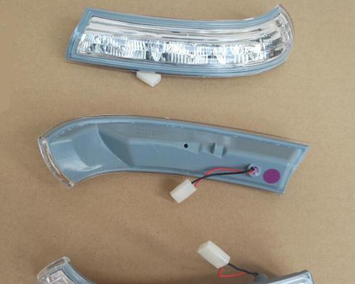 别克商务车转向灯无声?如何快速解决?-第3张图片-好赞用车 别克商务车转向灯无声?如何快速解决?-第3张图片-好赞用车