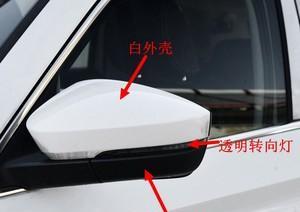 斯柯达明锐后视镜转向灯怎么更换？更换步骤和注意事项是什么？-第1张图片-好赞用车