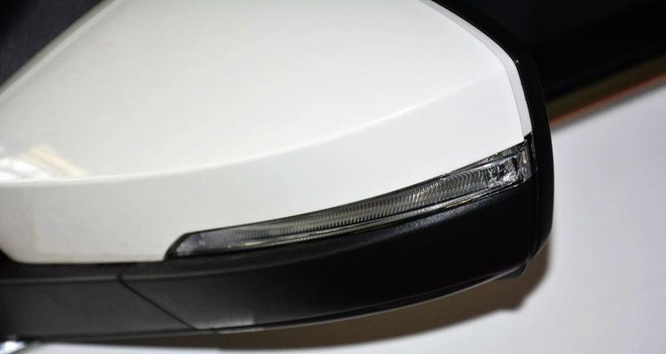 斯柯达明锐后视镜转向灯怎么更换？更换步骤和注意事项是什么？-第2张图片-好赞用车