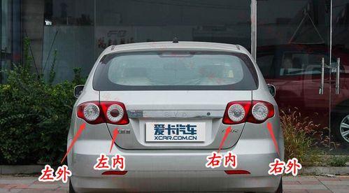 掌握比亚迪新车转向灯使用技巧（如何正确打开比亚迪新车的转向灯）-第3张图片-好赞用车