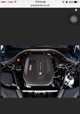 宝马新五系流水转向灯常亮怎么办?如何解决?-第2张图片-好赞用车 宝马新五系流水转向灯常亮怎么办?如何解决?-第2张图片-好赞用车