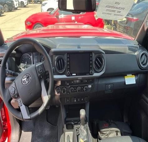 丰田塔库玛转向灯控制电路图怎么查?常见问题有哪些?-第1张图片-好赞用车 丰田塔库玛转向灯控制电路图怎么查?常见问题有哪些?-第1张图片-好赞用车