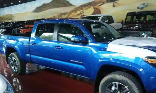 丰田塔库玛转向灯控制电路图怎么查?常见问题有哪些?-第2张图片-好赞用车 丰田塔库玛转向灯控制电路图怎么查?常见问题有哪些?-第2张图片-好赞用车