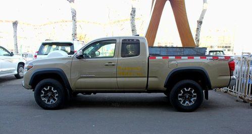 丰田塔库玛转向灯控制电路图怎么查?常见问题有哪些?-第3张图片-好赞用车 丰田塔库玛转向灯控制电路图怎么查?常见问题有哪些?-第3张图片-好赞用车