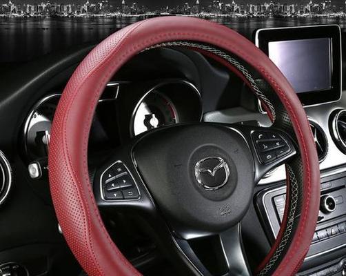 探讨马自达CX-5的方向盘转向灯的功能与作用（解析马自达CX-5方向盘转向灯的设计和技术）-第2张图片-好赞用车