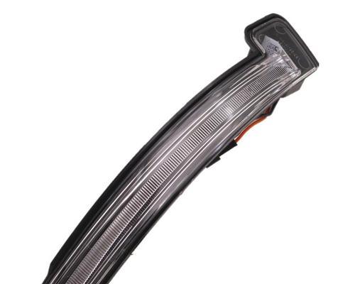 吉利汽车后视镜转向灯怎么安装？安装步骤和注意事项是什么？-第2张图片-好赞用车