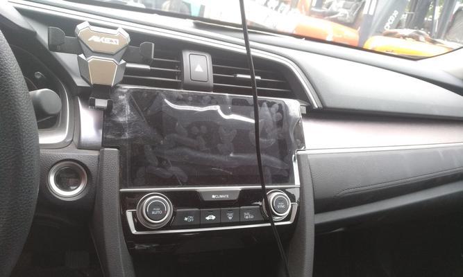 学会正确操作本田思域的左右转向灯(轻松掌握驾驶技巧)-第2张图片-好赞用车 学会正确操作本田思域的左右转向灯(轻松掌握驾驶技巧)-第2张图片-好赞用车