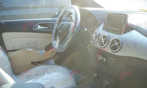 奔驰b200转向灯闪烁过快？如何解决？-第1张图片-好赞用车