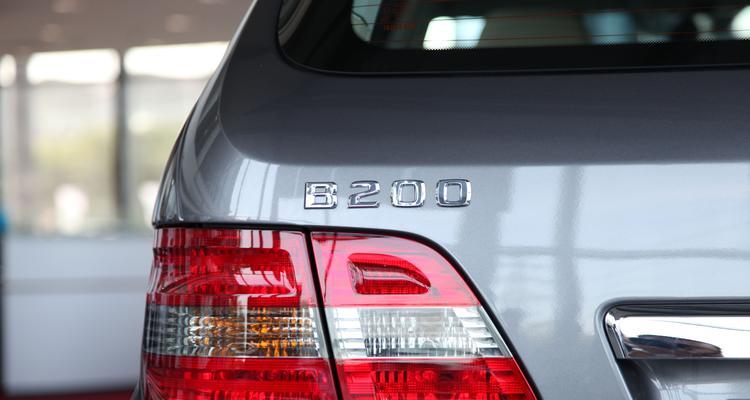 奔驰b200转向灯闪烁过快？如何解决？-第2张图片-好赞用车