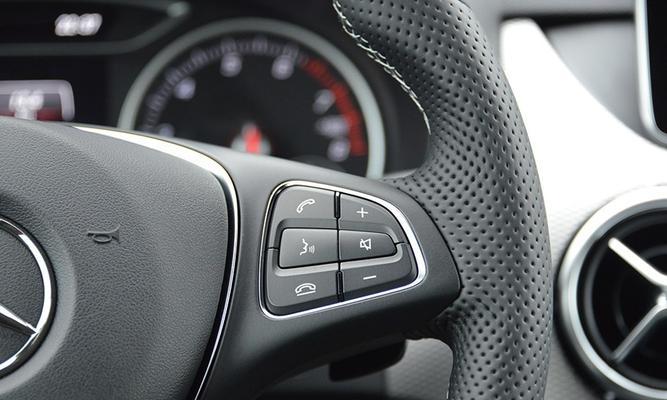 奔驰b200转向灯闪烁过快？如何解决？-第3张图片-好赞用车