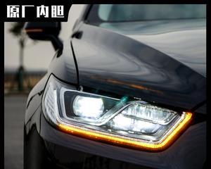 福特转向灯全不亮的原因解析（深入剖析福特转向灯失灵的根源及解决方法）-第2张图片-好赞用车