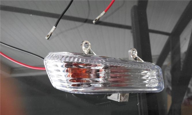 东风天龙转向灯保险购买指南：哪里可以买到？-第1张图片-好赞用车