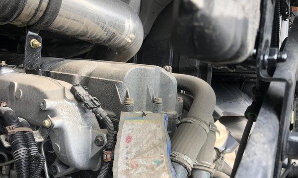 东风天龙转向灯保险购买指南：哪里可以买到？-第2张图片-好赞用车