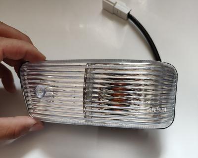 东风天龙转向灯保险购买指南：哪里可以买到？-第3张图片-好赞用车