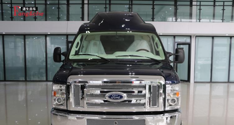 福特e350参数配置是什么？如何查看详细信息？-第3张图片-好赞用车