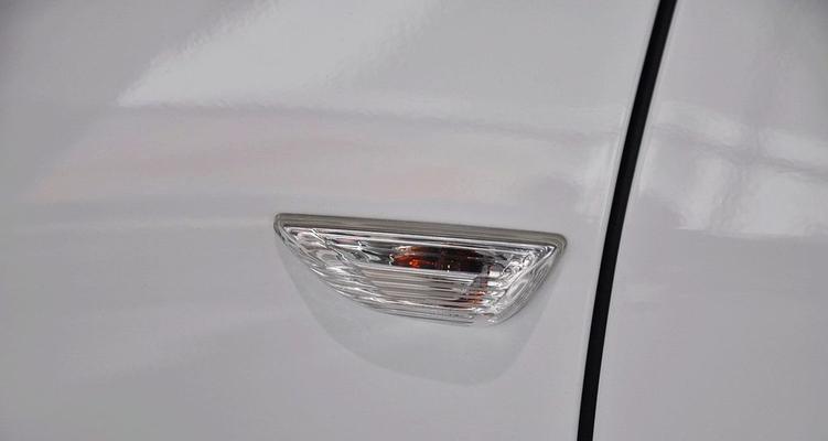 别克昂科拉转向灯操作指南(轻松找到别克昂科拉转向灯开关)-第1张图片-好赞用车 别克昂科拉转向灯操作指南(轻松找到别克昂科拉转向灯开关)-第1张图片-好赞用车