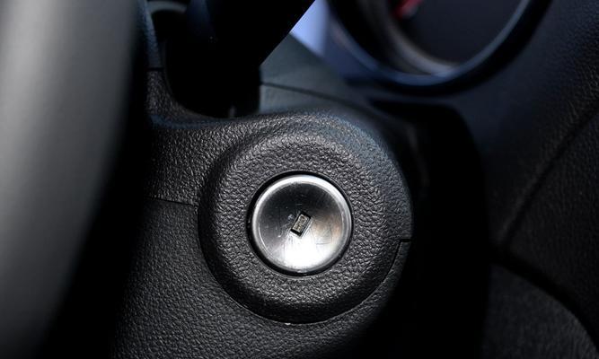 别克昂科拉转向灯操作指南(轻松找到别克昂科拉转向灯开关)-第2张图片-好赞用车 别克昂科拉转向灯操作指南(轻松找到别克昂科拉转向灯开关)-第2张图片-好赞用车