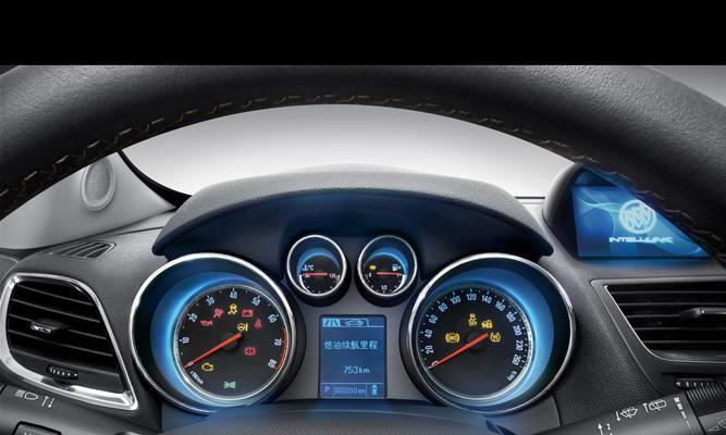 别克昂科拉转向灯操作指南(轻松找到别克昂科拉转向灯开关)-第3张图片-好赞用车 别克昂科拉转向灯操作指南(轻松找到别克昂科拉转向灯开关)-第3张图片-好赞用车