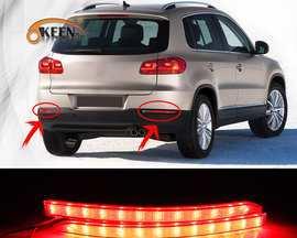 大众汽车刹车灯全亮转向灯亮的原因及解决方法（探究大众汽车刹车灯全亮转向灯亮的可能情况以及解决方案）-第1张图片-好赞用车