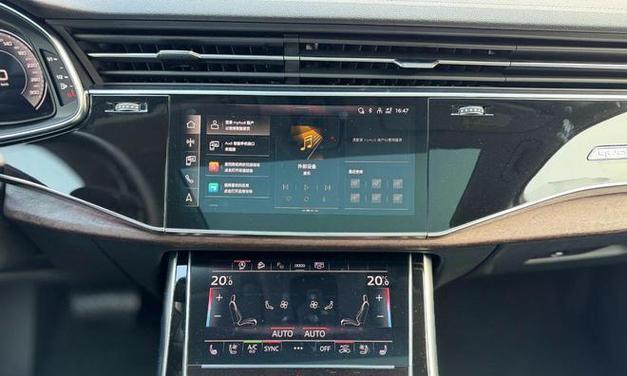 奥迪车转向灯声音变大,带来什么改变(为什么奥迪车的转向灯声音引起了广泛关注)-第3张图片-好赞用车 奥迪车转向灯声音变大,带来什么改变(为什么奥迪车的转向灯声音引起了广泛关注)-第3张图片-好赞用车