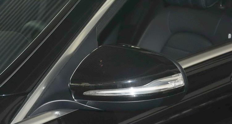 奔驰c260后视镜转向灯更换需要多少钱？更换步骤是什么？-第2张图片-好赞用车