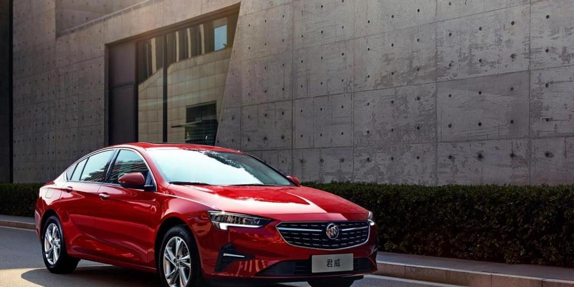 新款别克君威流水转向灯怎么改?改后效果如何?-第1张图片-好赞用车 新款别克君威流水转向灯怎么改?改后效果如何?-第1张图片-好赞用车