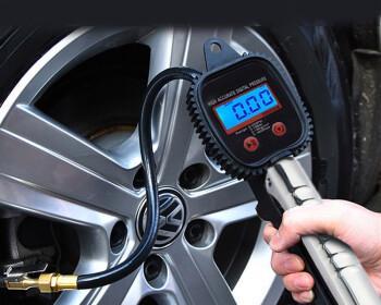 叉车轮胎气压对于安全和效率的影响（揭秘3吨叉车轮胎气压的正确选择与调整）-第3张图片-好赞用车