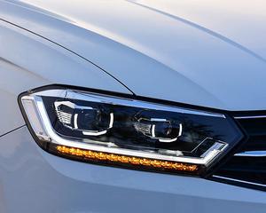 大众宝来倒车镜转向灯不工作怎么安装？-第3张图片-好赞用车