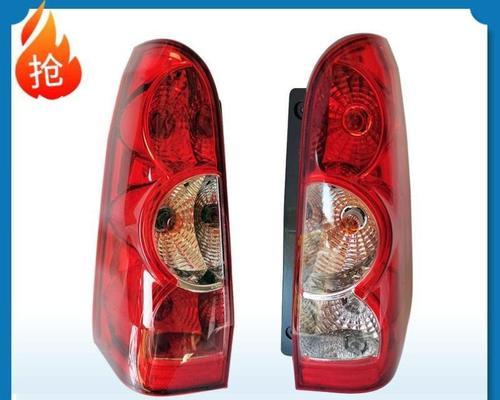 五菱荣光小卡转向灯坏了如何更换？需要多长时间？-第1张图片-好赞用车