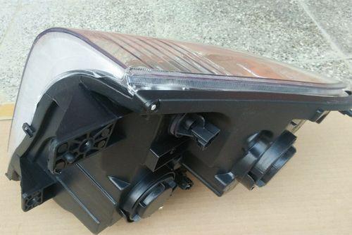 五菱荣光小卡转向灯坏了如何更换？需要多长时间？-第2张图片-好赞用车