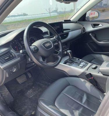 2014年奥迪A6的卓越性能和豪华配置（揭秘2014年奥迪A6的顶级配置和驾驶体验）-第3张图片-好赞用车