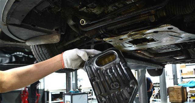 变速箱加油的重要性及操作注意事项（提升汽车性能和延长使用寿命）-第1张图片-好赞用车