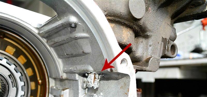 变速箱加油的重要性及操作注意事项（提升汽车性能和延长使用寿命）-第2张图片-好赞用车