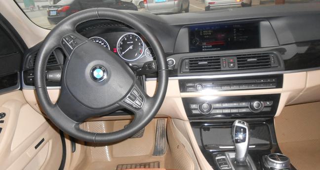 宝马525右前转向灯一直亮怎么办？可能的原因和解决方法是什么？-第3张图片-好赞用车