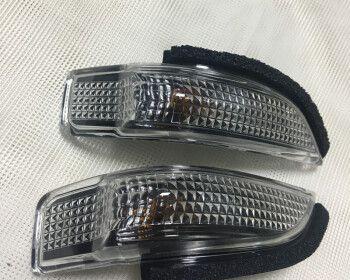 丰田雷凌转向灯镜更换教程（轻松学会更换丰田雷凌的转向灯镜）-第2张图片-好赞用车